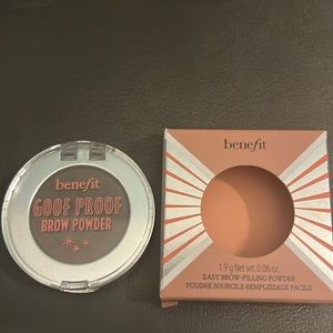 Benefit Goof Proof Powder